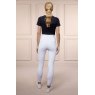 Holland Cooper Holland Cooper Windsor Breeches - White