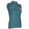 Shires Shires Team Aubrion Sleeveless Baselayer - Green