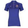 Shires Shires Team Aubrion Short Sleeve Baselayer - Navy