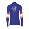 Shires Shires Team Aubrion Long Sleeve Baselayer - Navy