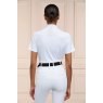 Holland Cooper Holland Cooper Windsor Show Shirt - White