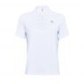 Holland Cooper Holland Cooper Windsor Show Shirt - White