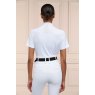 Holland Cooper Holland Cooper Windsor Show Shirt - White