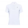 Holland Cooper Holland Cooper Windsor Show Shirt - White