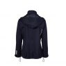 Holland Cooper Holland Cooper Riding Shell Jacket - Ink Navy