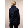 Holland Cooper Holland Cooper Riding Shell Jacket - Ink Navy