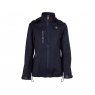 Holland Cooper Holland Cooper Riding Shell Jacket - Ink Navy