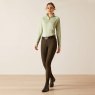 Ariat Ariat Sunstopper 3.0 Baselayer - Laurel Green