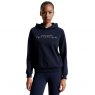 Tommy Hilfiger Tommy Hilfiger Greenwich Graphic Hoodie - Desert Sky