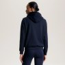 Tommy Hilfiger Tommy Hilfiger Greenwich Graphic Hoodie - Desert Sky