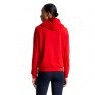 Tommy Hilfiger Tommy Hilfiger Greenwich Graphic Hoodie - Fierce Red