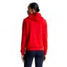 Tommy Hilfiger Tommy Hilfiger Greenwich Graphic Hoodie - Fierce Red