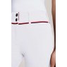 Tommy Hilfiger Tommy Hilfiger Geneva Full Grip Breeches - Optic White