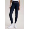 Tommy Hilfiger Tommy Hilfiger Geneva Full Grip Breeches - Desert Sky