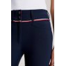 Tommy Hilfiger Tommy Hilfiger Geneva Full Grip Breeches - Desert Sky