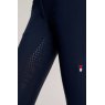 Tommy Hilfiger Tommy Hilfiger Geneva Full Grip Breeches - Desert Sky