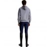 Tommy Hilfiger Tommy Hilfiger Williamsburg Graphic Hoodie - Grey Melange