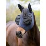 LeMieux LeMieux Bug Relief Half Mask - Navy