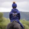 Shires Shires Team Aubrion Waterproof Jacket - Navy