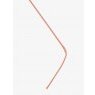 LeMieux LeMieux Grip-Tek Schooling Whip - Apricot