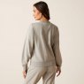 Ariat Ariat Momento Sweatshirt - Heather Grey