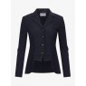 LeMieux LeMieux Zoe Show Jacket - Navy