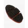 LeMieux LeMieux Flexi Horse Hair Body Brush - Apricot