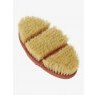 LeMieux LeMieux Flexi Scrubbing Brush - Apricot