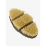 LeMieux Flexi Scrubbing Brush - Walnut