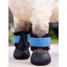 LeMieux LeMieux Toy Pony Grafter Boots - Jay Blue