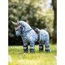 LeMieux LeMieux Toy Pony Saddle Pad - Fern
