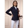 Holland Cooper The Competition Jacket - Matte Ink Navy