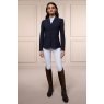 Holland Cooper Holland Cooper The Competition Jacket - Matte Ink Navy