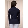 Holland Cooper Holland Cooper The Competition Jacket - Matte Ink Navy