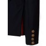 Holland Cooper Holland Cooper The Competition Jacket - Navy