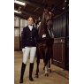 Holland Cooper Holland Cooper The Competition Jacket - Navy