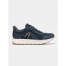 LeMieux Trax Waterproof Trainer - Navy