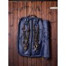 LeMieux Twin Bridle Bag - Navy