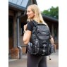 LeMieux LeMieux Pro Rucksack - Black