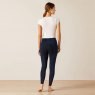 Ariat Ariat Prelude 2.0 Traditional Full Seat Breeches - Navy Eclipse
