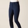 Ariat Ariat Prelude 2.0 Traditional Full Seat Breeches - Navy Eclipse