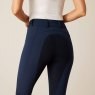 Ariat Ariat Prelude 2.0 Traditional Full Seat Breeches - Navy Eclipse