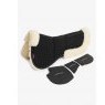LeMieux LeMieux Merino+ ProSorb 3 Pocket Half Pad
