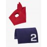 LeMieux LeMieux Toy Pony Racing Cloth & Mask