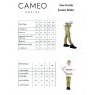 Cameo Equine Cameo Equine Junior Summer Base Layer