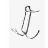 LeMieux LeMieux Arika Elasticated Breastplate