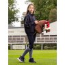 LeMieux LeMieux Hobby Horse Stretch Hood - Chilli
