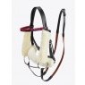 LeMieux LeMieux Hobby Horse Racing Bridle Set - Black
