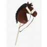 LeMieux LeMieux Hobby Horse Racing Bridle Set - Black