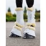 LeMieux LeMieux Motionflex Fleece Over Reach Boot